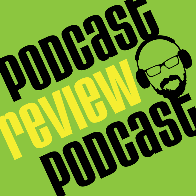 PodcastReviewPodcast